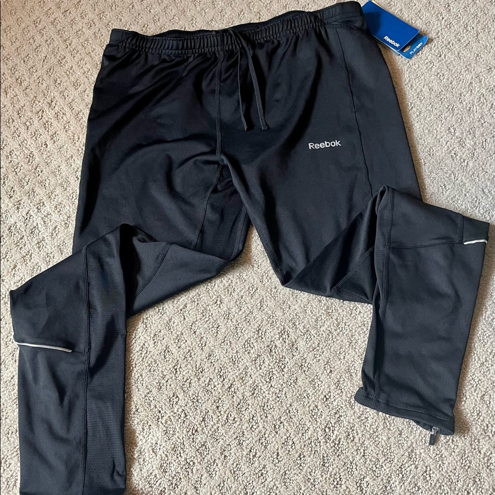 Reebok Playdry Tights